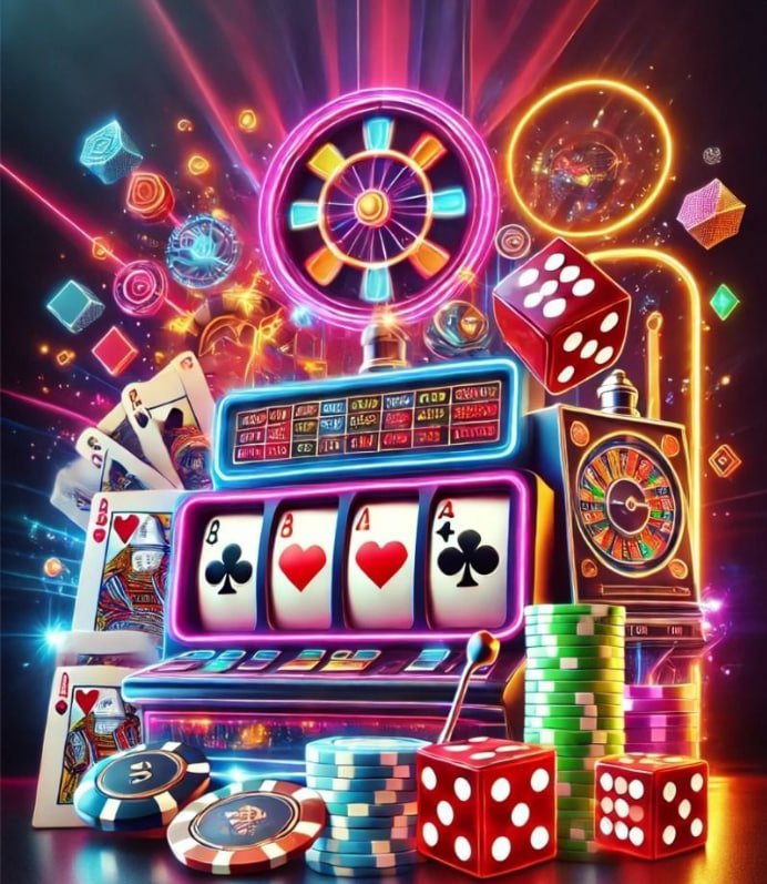 togel4d slot prediction slip showing 2D and 4D selection options