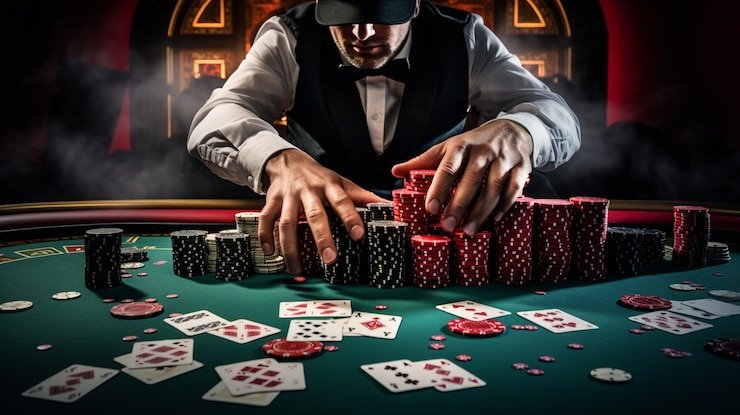 togel4d slot deposit and withdrawal flow on mobile